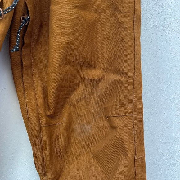 Volcom Heavy Duty Snowboard Pants - Picture 14 of 16